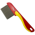 Anti Lice Comb & Nit Comb With Handle Stainless